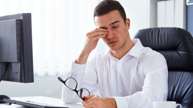 About Thyroid Disease and Fatigue | Wellness Clinic