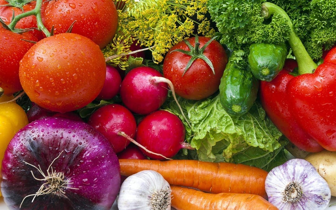 Can Flavonoids Reduce Cardiovascular Disease? | Wellness Clinic