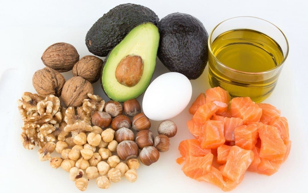 Omega-3-6-9 Fatty Acids and Cardiovascular Disease | Wellness Clinic