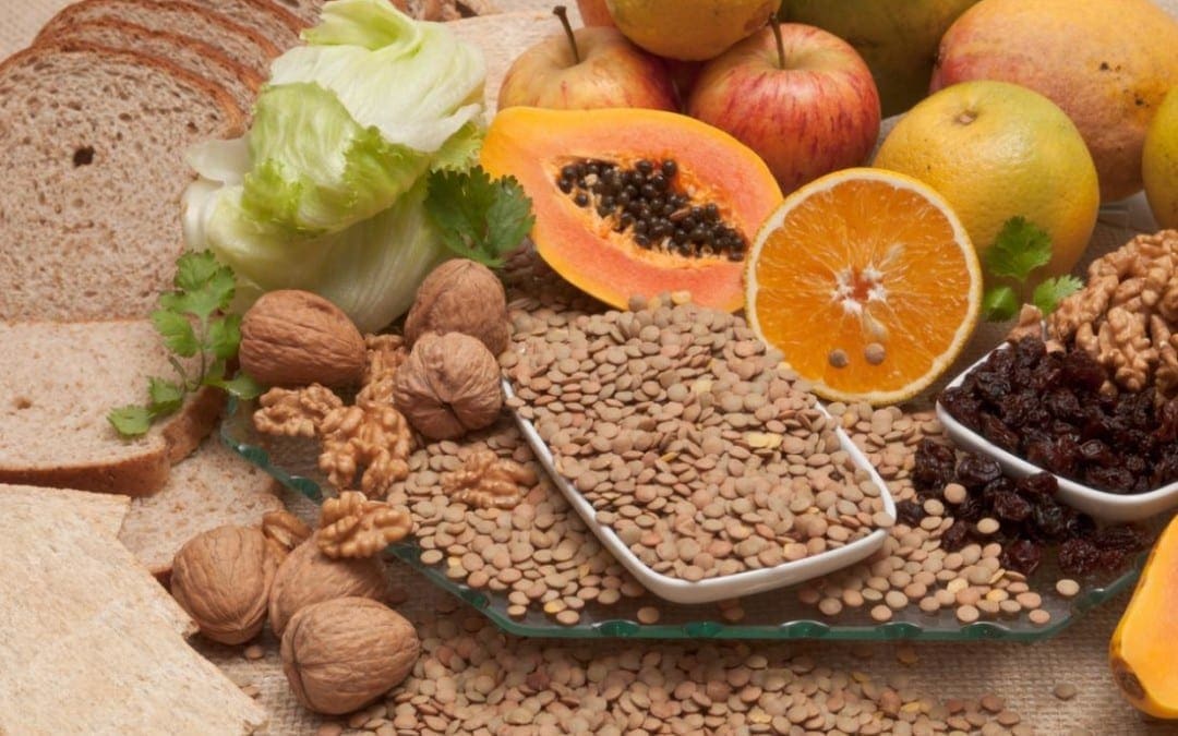 The Role of Fiber in Cardiovascular Disease | Wellness Clinic