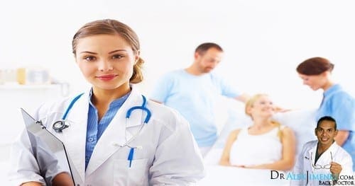 Healthcare Provider Injury Prevention