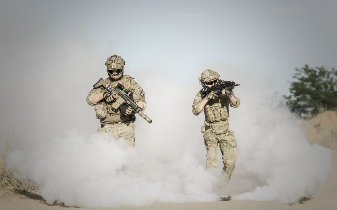 Veterans May Receive Free Chiropractic Care