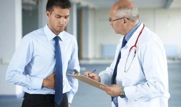 The Role of Healthcare Professionals for Gastrointestinal Diseases