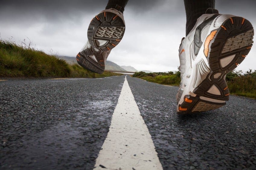 How Runners Can Benefit From Chiropractic Care