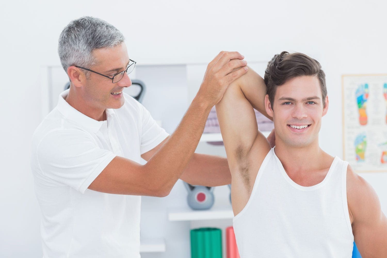 doctor of chiropractic el paso tx.