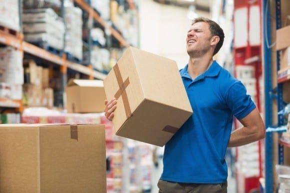 Common Causes of Mechanical Back Pain in El Paso, TX