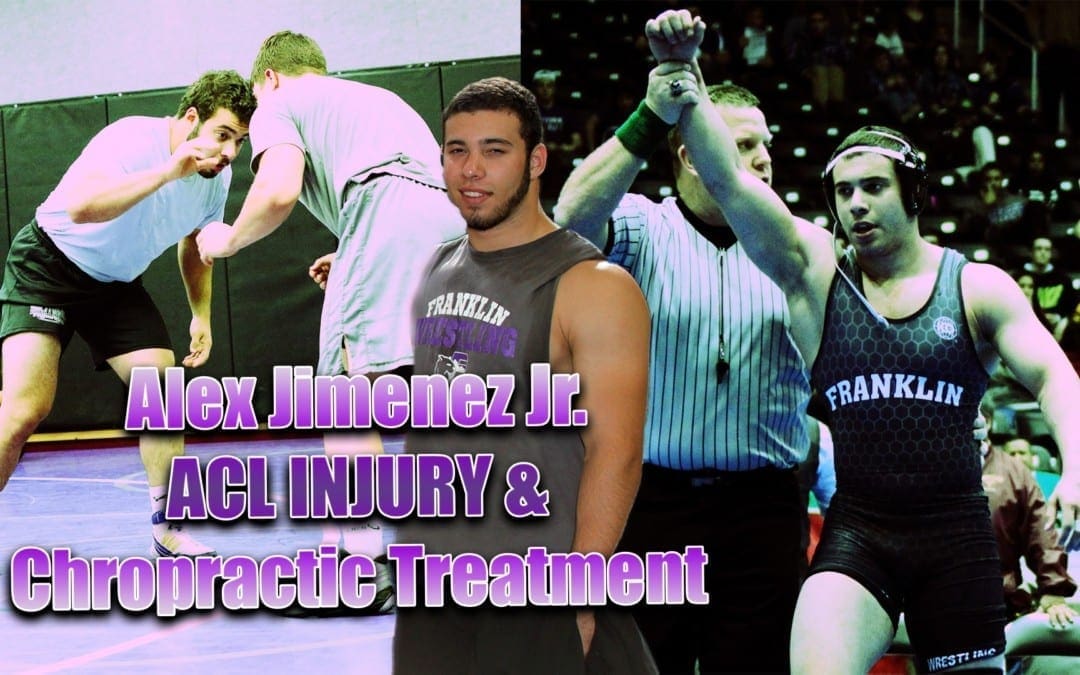 ACL Sports Injury Therapy | El Paso, TX. | Video
