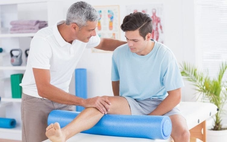 Cerebellar Rehabilitation Exercises in El Paso, TX