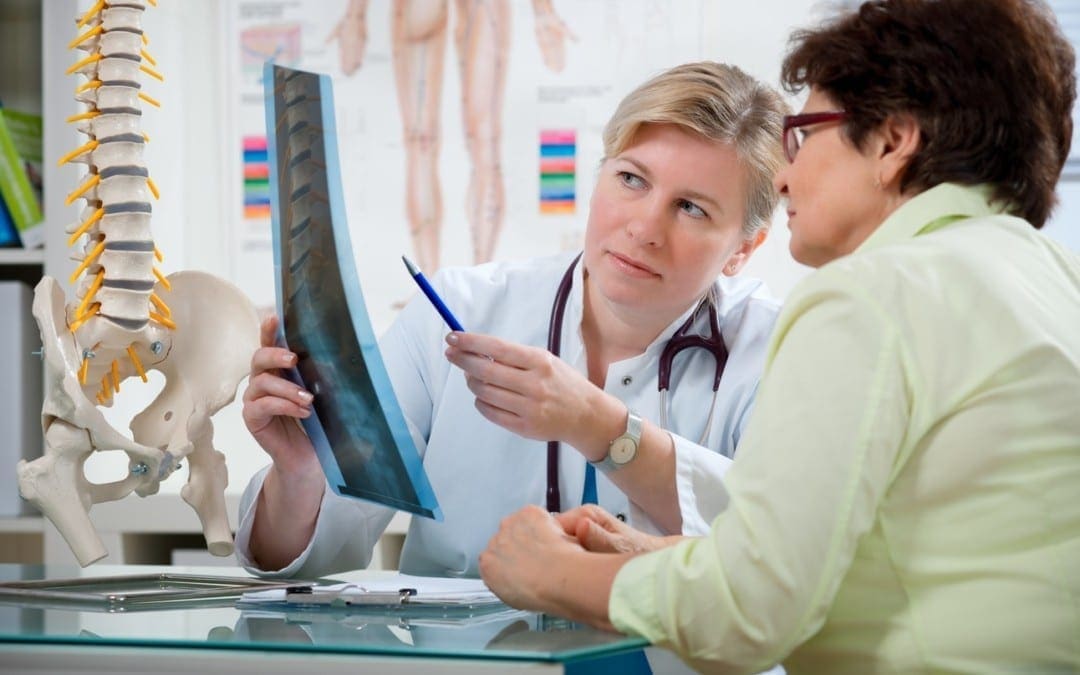 Chiropractor Cerebral Palsy Specialists in El Paso, TX