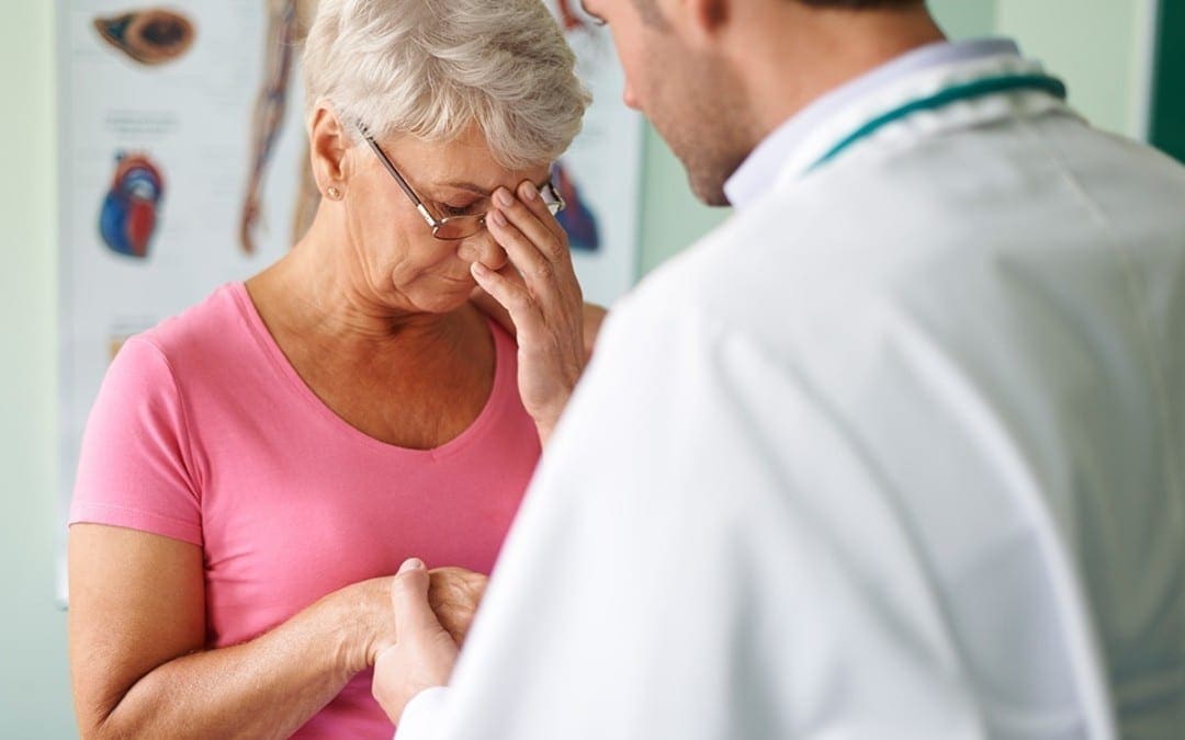 Dix-Hallpike Test Used by Chiropractors for BPPV in El Paso, TX