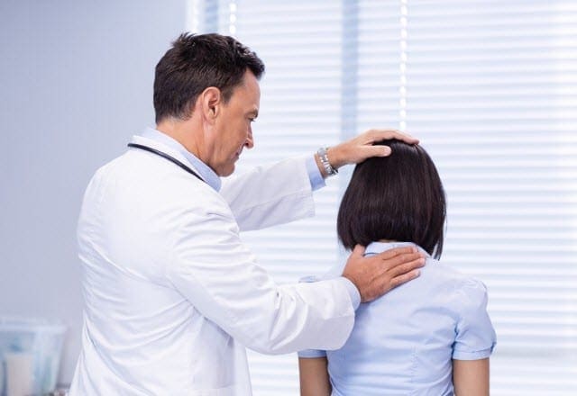 Repositioning Maneuvers to Treat BPPV in El Paso, TX