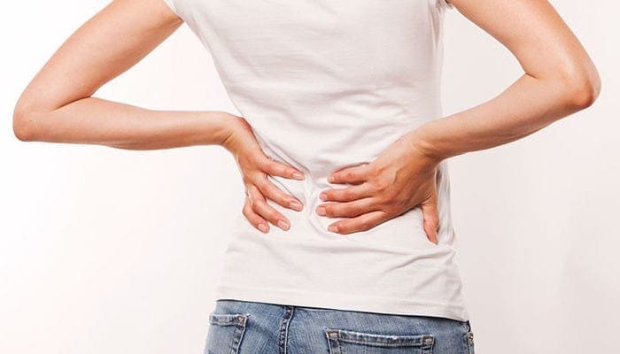 Sciatica and Other Health Issues Caused by Poor Posture in El Paso, TX