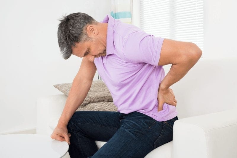 Sciatica and Radicular Back and Leg Pain in El Paso, TX