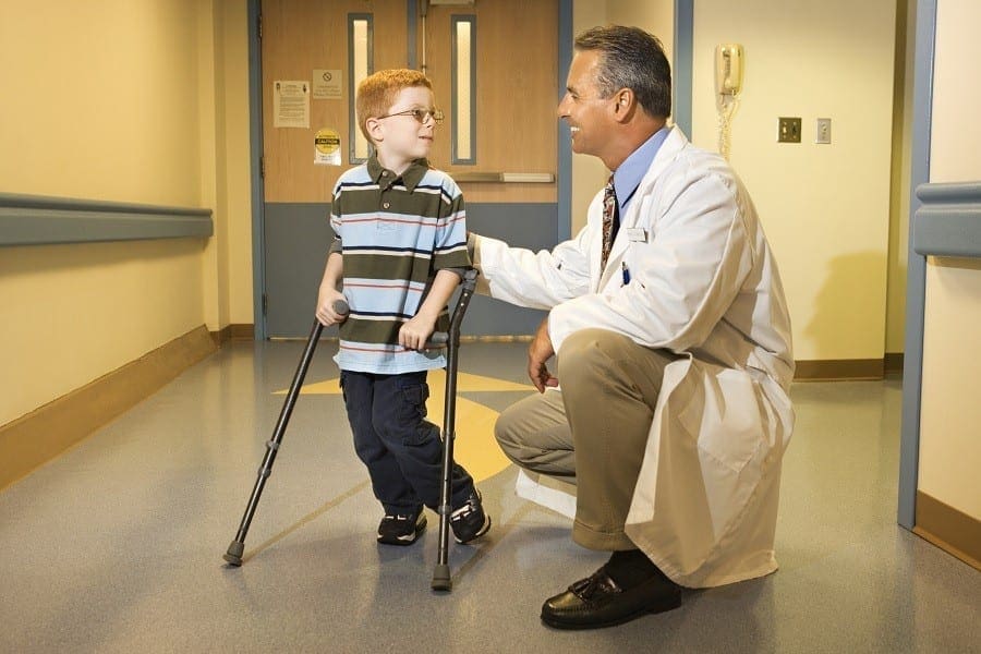 Traditional & Alternative Treatment Options for Cerebral Palsy