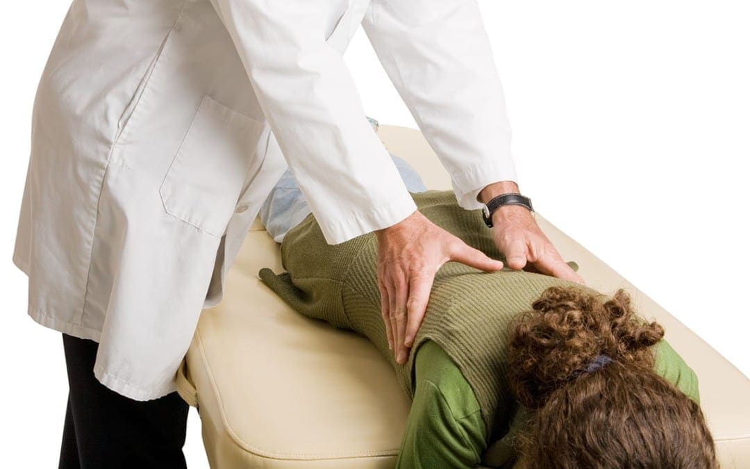 Treatment Options for Sciatic Nerve Pain in El Paso, TX
