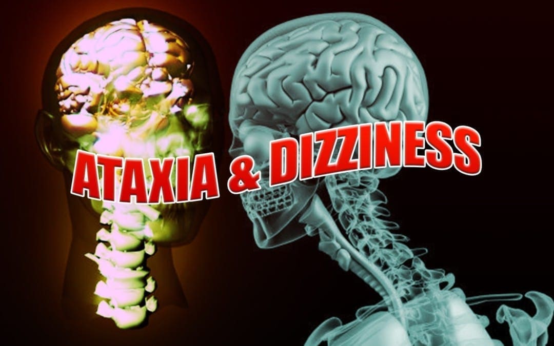 Ataxia And Dizziness | El Paso, TX.