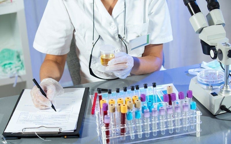 The Role of Biomarkers for Depression