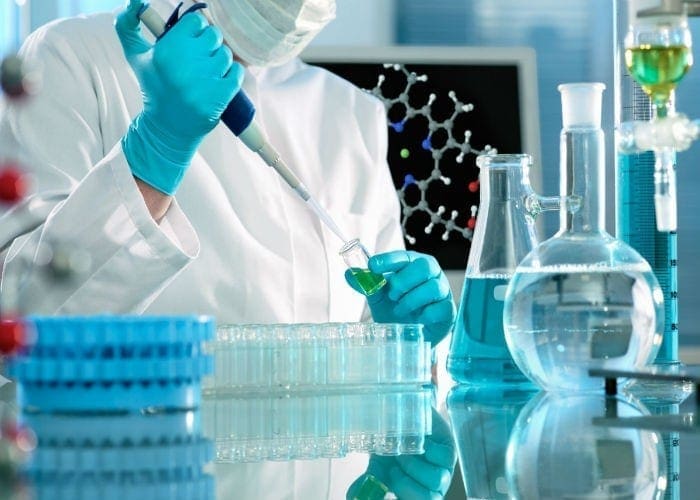 Lab Biomarkers for Chronic Pain