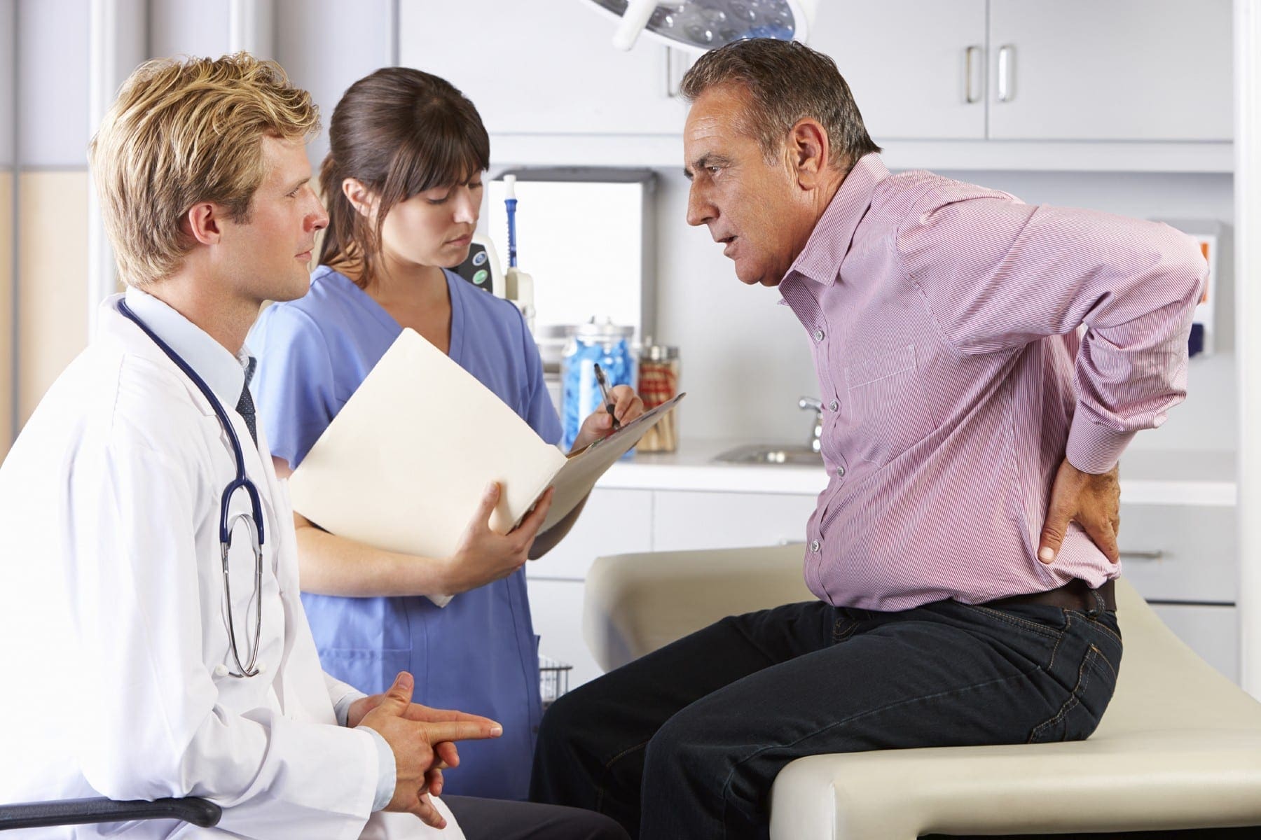relief from low back pain chiropractic care el paso tx.