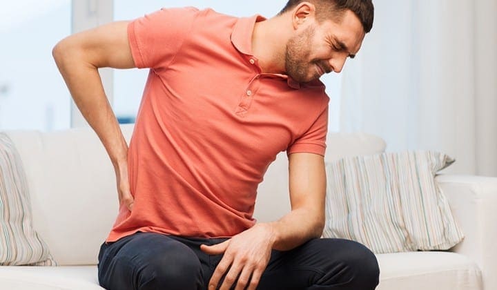 Understanding Back Pain and Sciatica