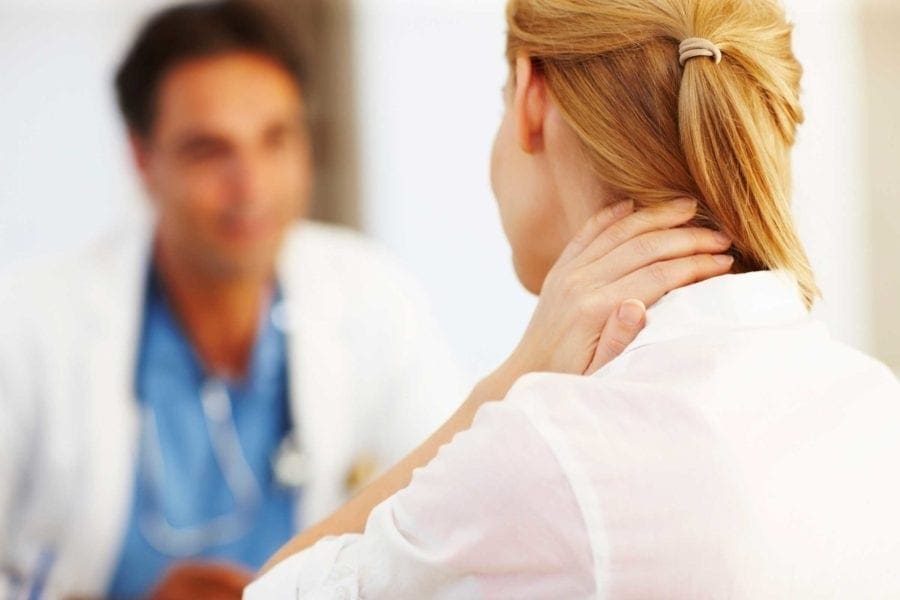 Understanding Neck Pain and Headaches