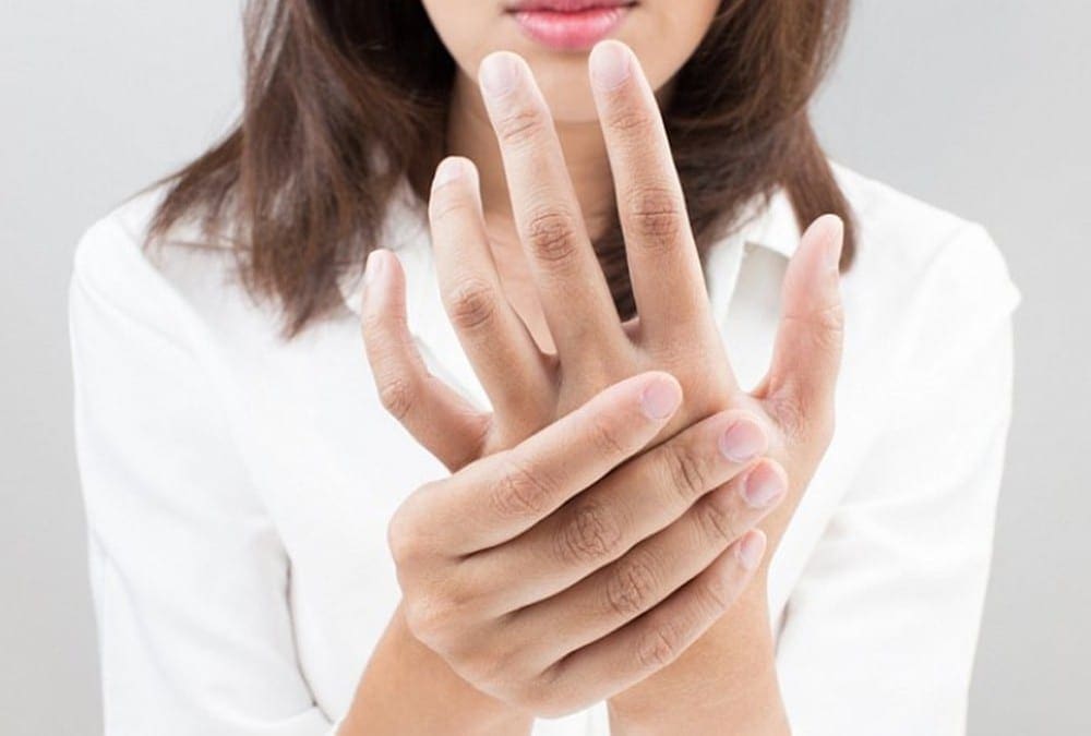 Hand Pain Management Treatment