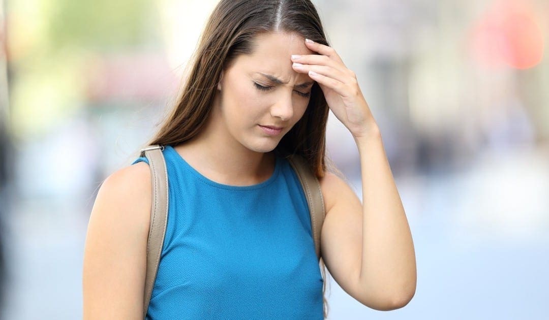 What is Vertigo?