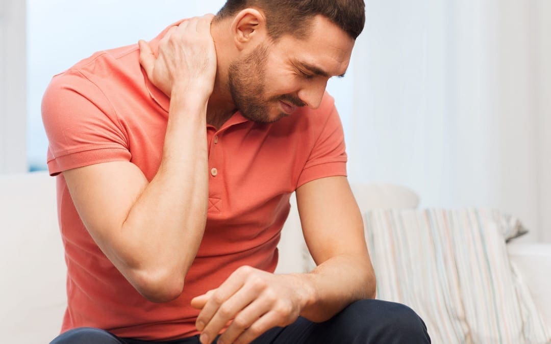 Neck Pain Treatment Management