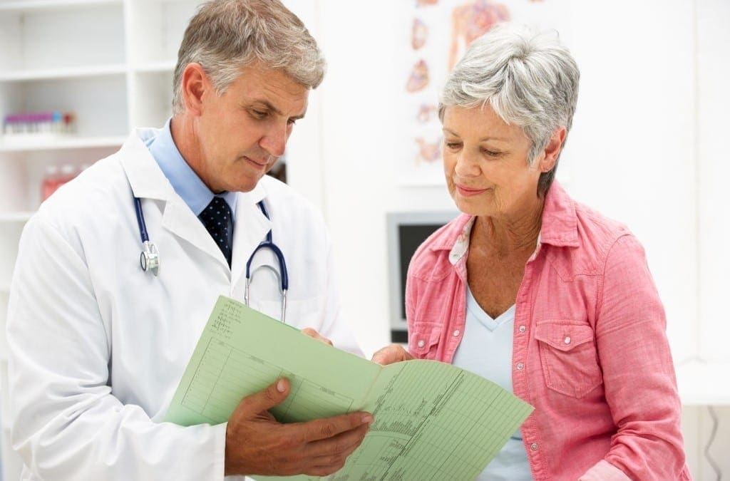 How Long are Patients with Chronic Kidney Disease Expected to Live?