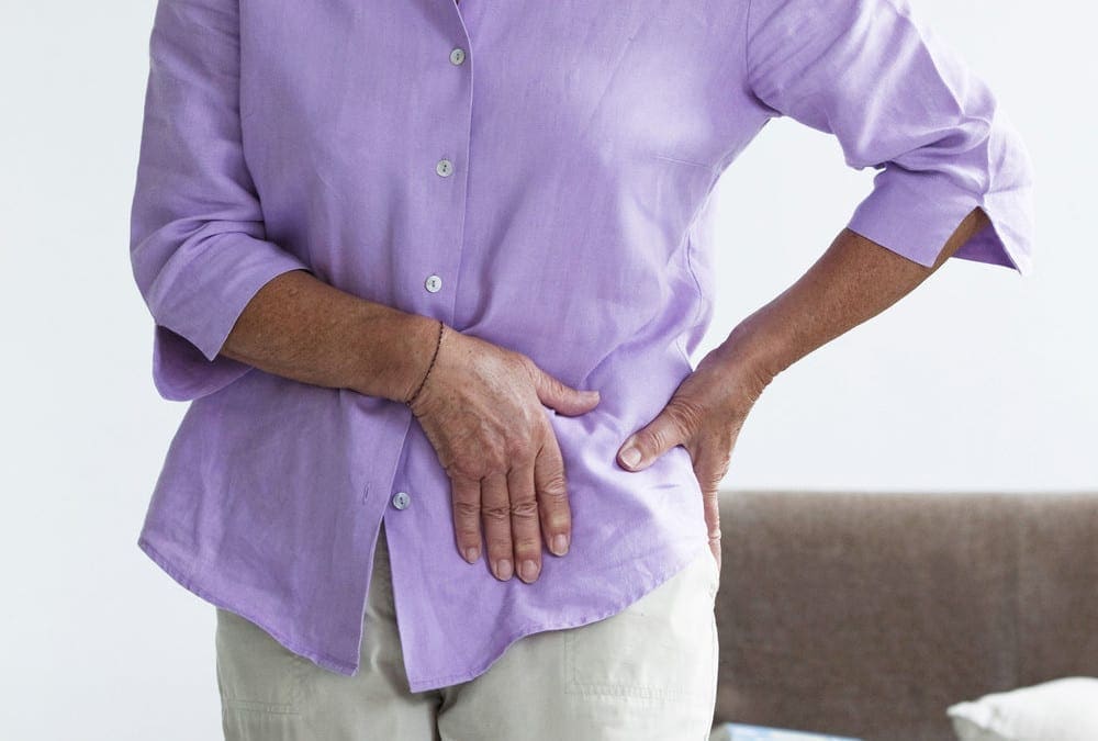 Understanding Trochanteric Bursitis