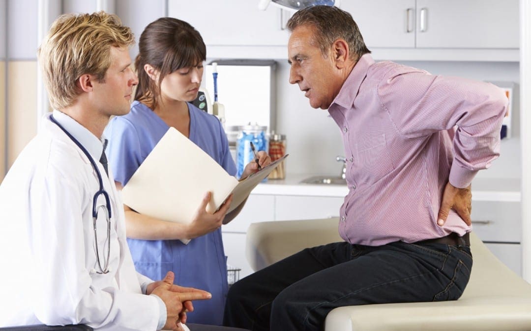 Diabetes and Chronic Pain