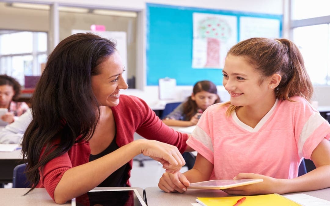 School Teachers And Chiropractic Benefits | El Paso, TX.