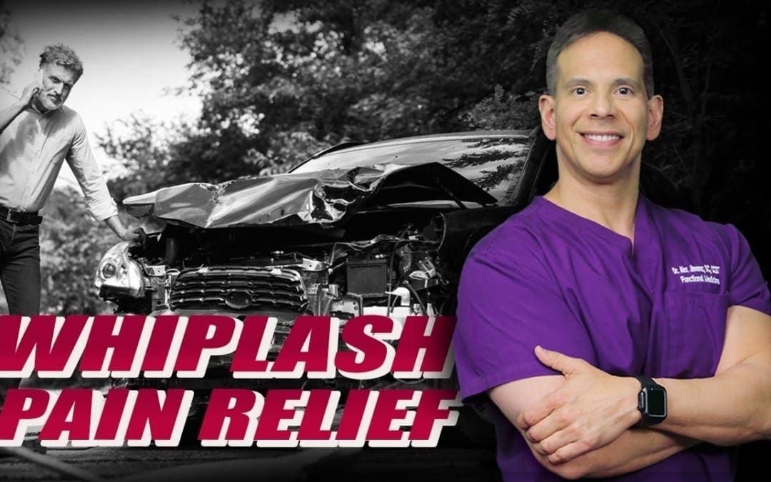 *Auto Accident Injury* Treatment | El Paso, TX (2022)
