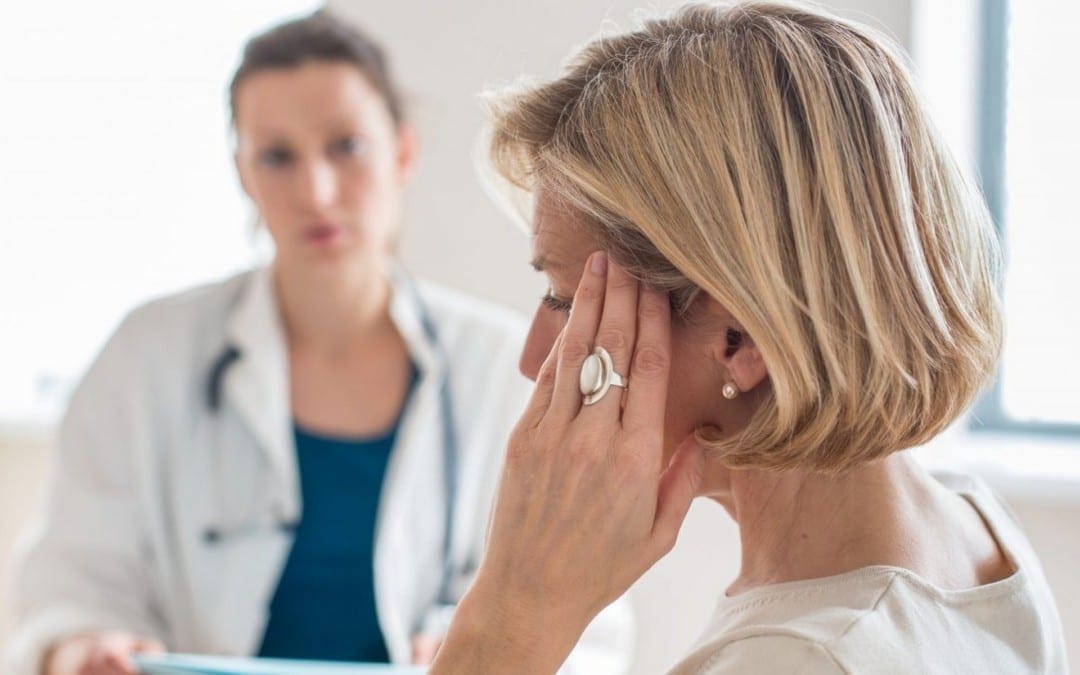 Functional Neurology: Understanding Menopause Brain Fog