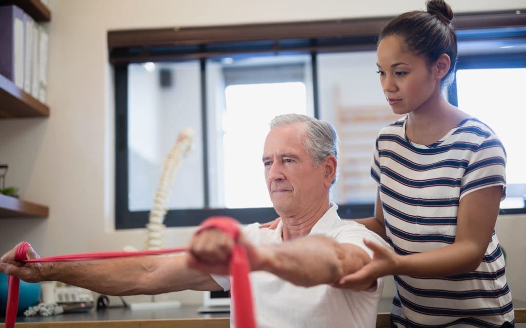 Chiropractic and Physical Therapist Clinic El Paso, Texas
