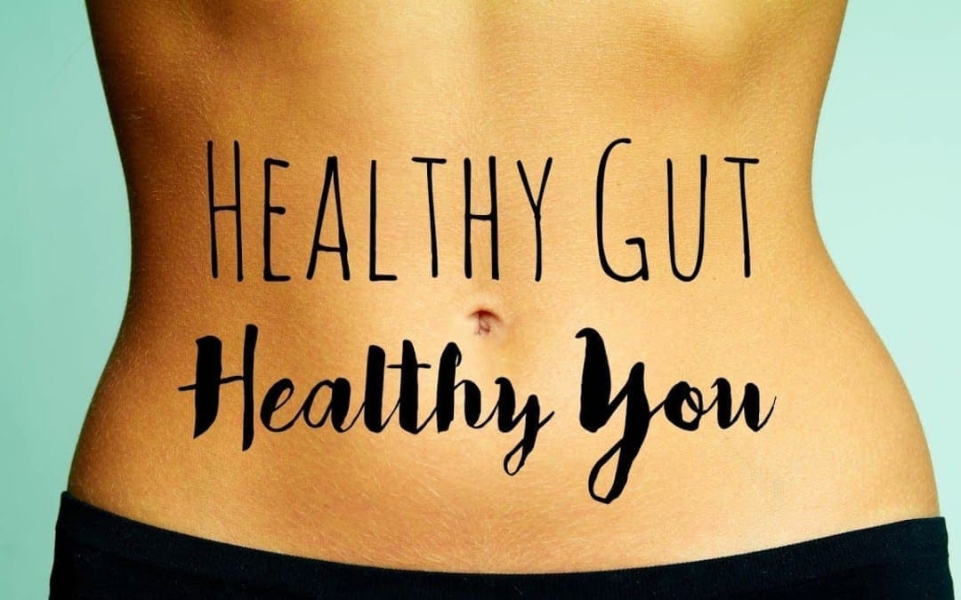 Micronutrients For the GI Tract