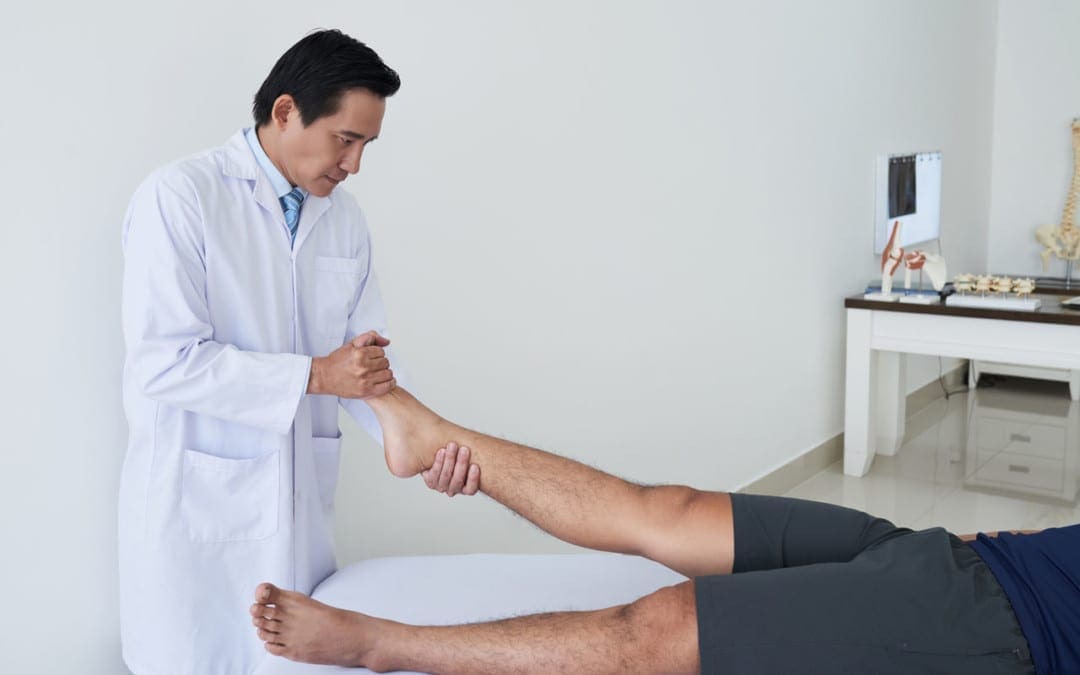 The Wrong Way To Treat Plantar Fasciitis El Paso, TX.