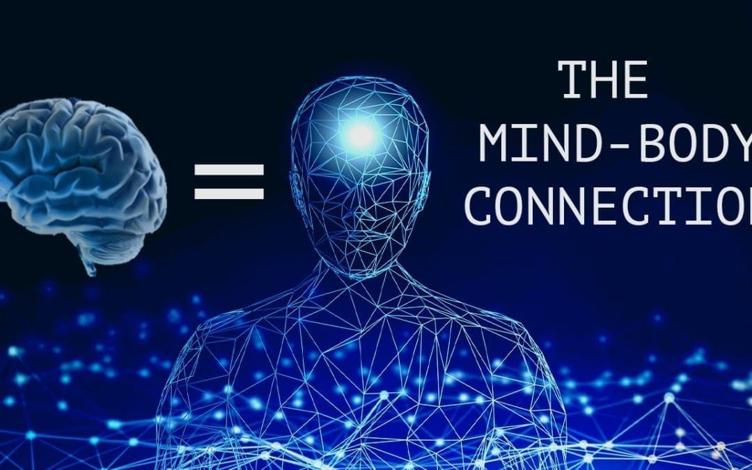 Functional Endocrinology: The Mind-Body Connection and Stress Part 2