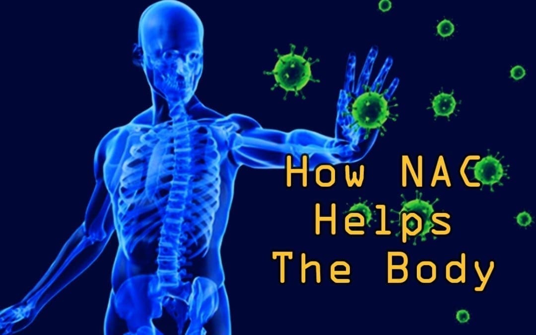 What is NAC?