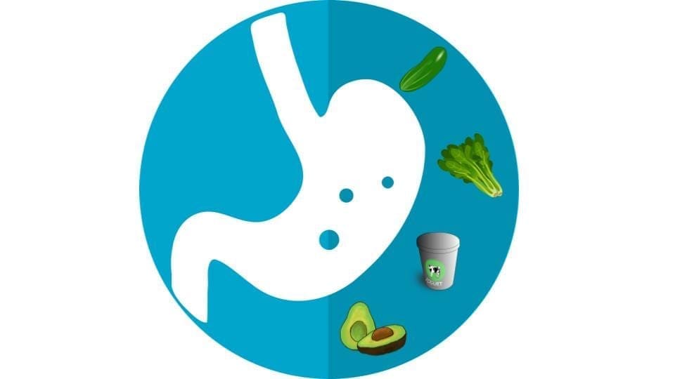 Super Foods For A Super Gut