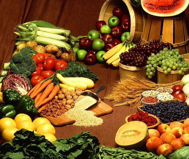 Micronutrients and Health