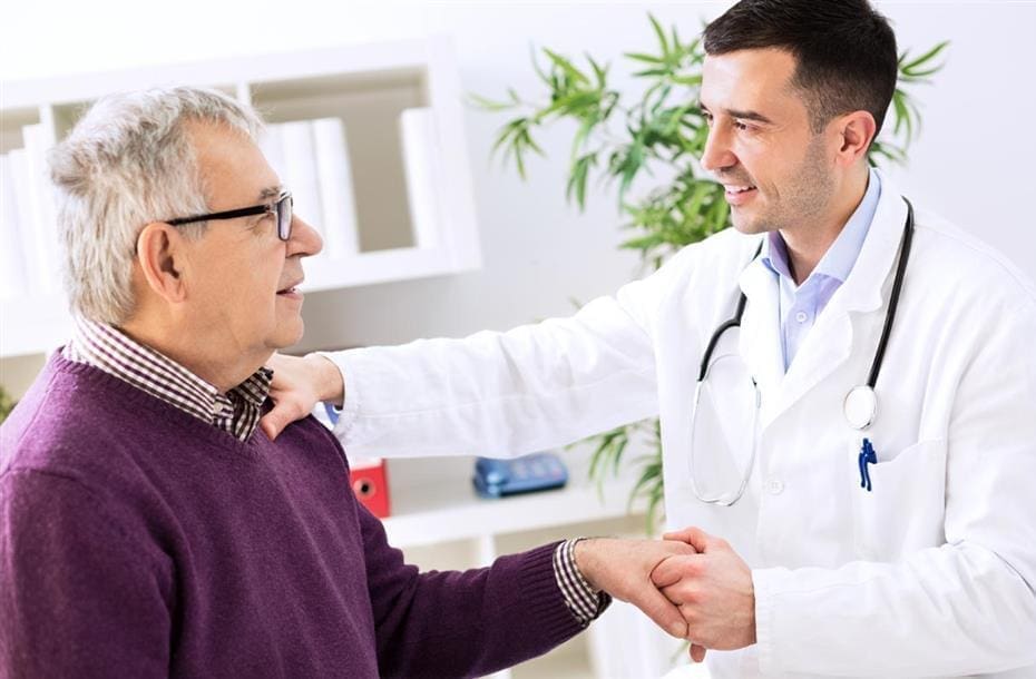 Functional Neurology: What are Movement Disorders?
