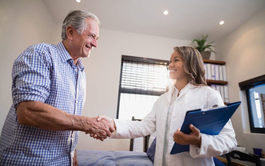 Questions and Answers About Chiropractic Treatment El Paso, TX.
