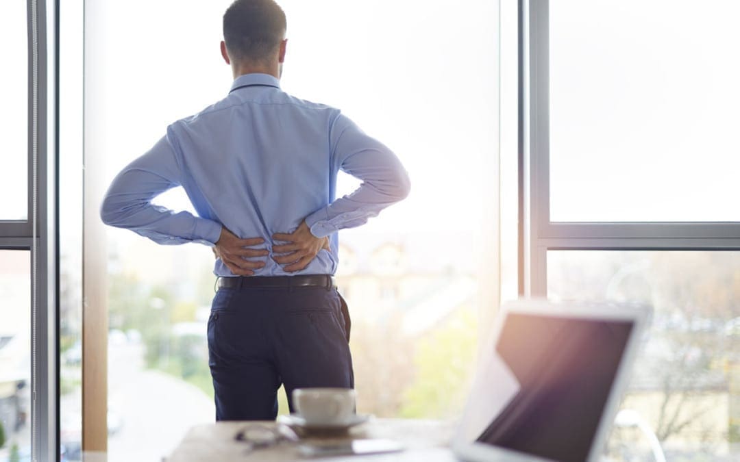 Lumbago Mild to Severe Low Back Pain Facts/Tips El Paso, TX.