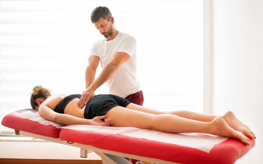 Degenerative Disc/s and Chiropractic El Paso, Texas