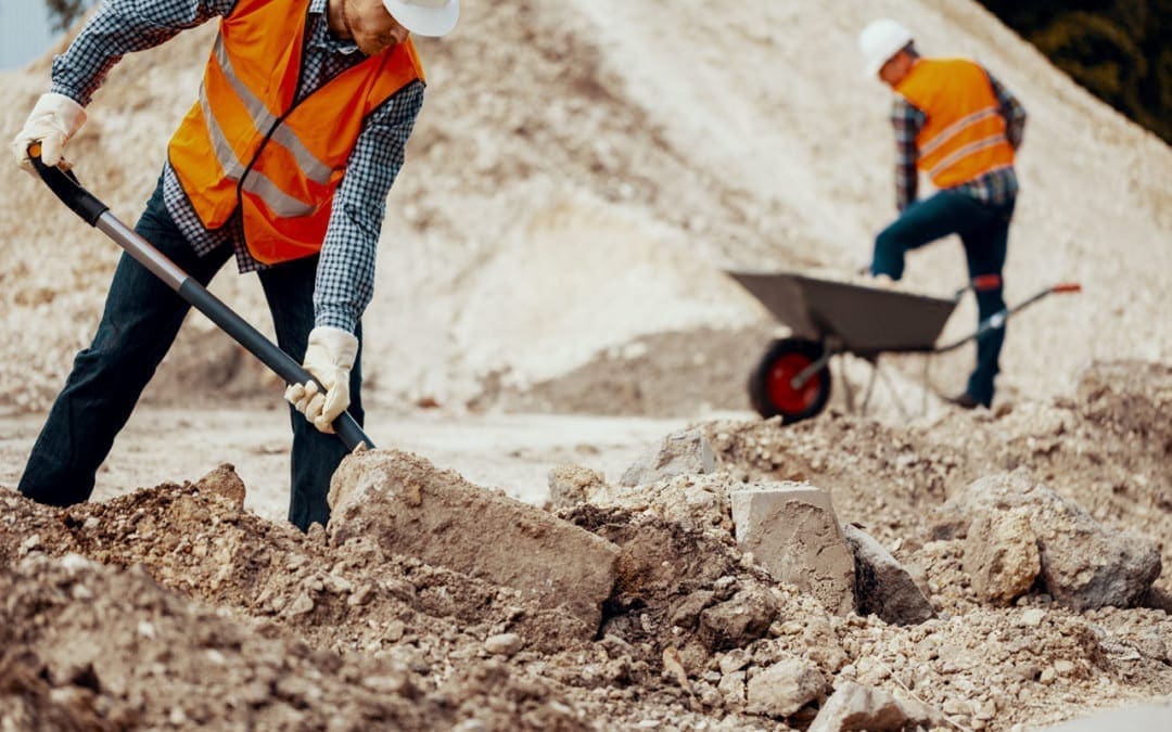 Shoveling Tips To Avoid Back Pain El Paso, Texas