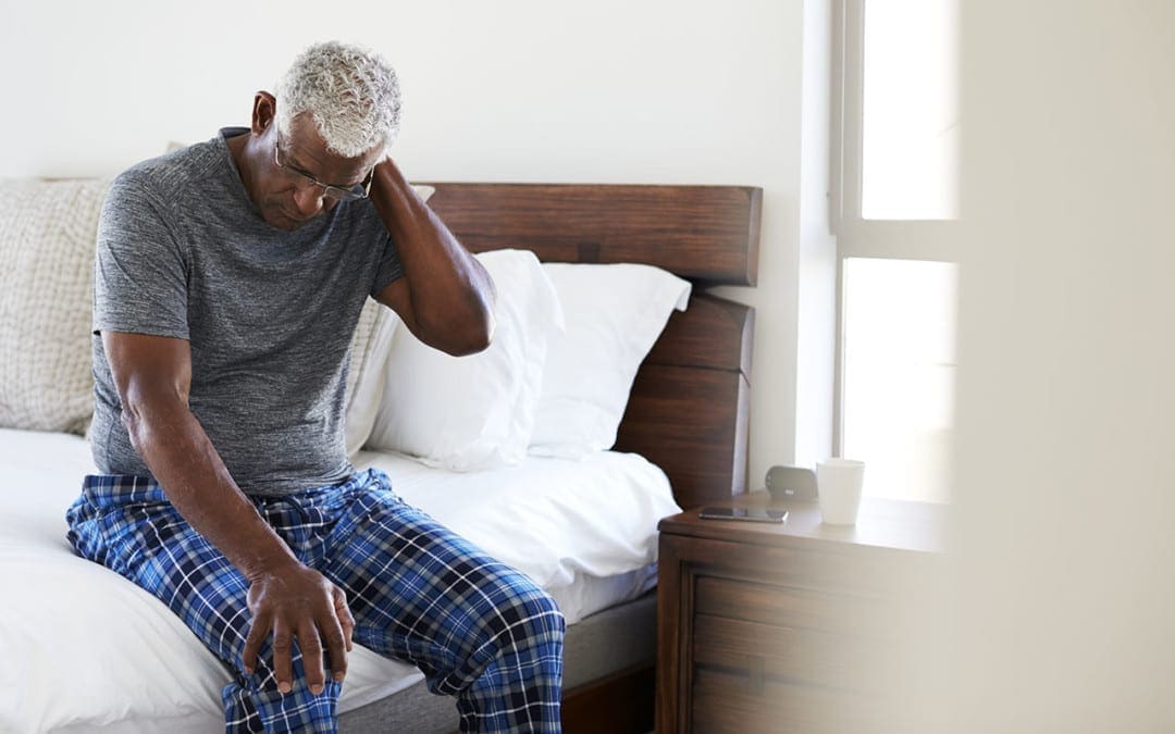 Reduce Stress and Rheumatoid Arthritis Symptoms