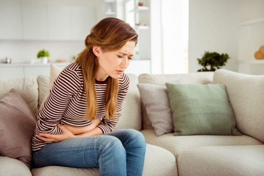Leaky Gut