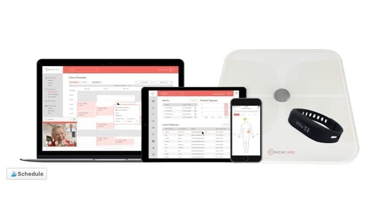 Coaching Mobile App