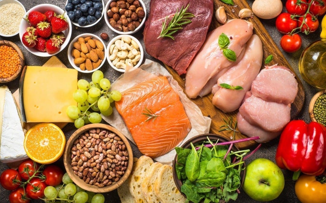 Natural Ways to Improve Insulin Resistance